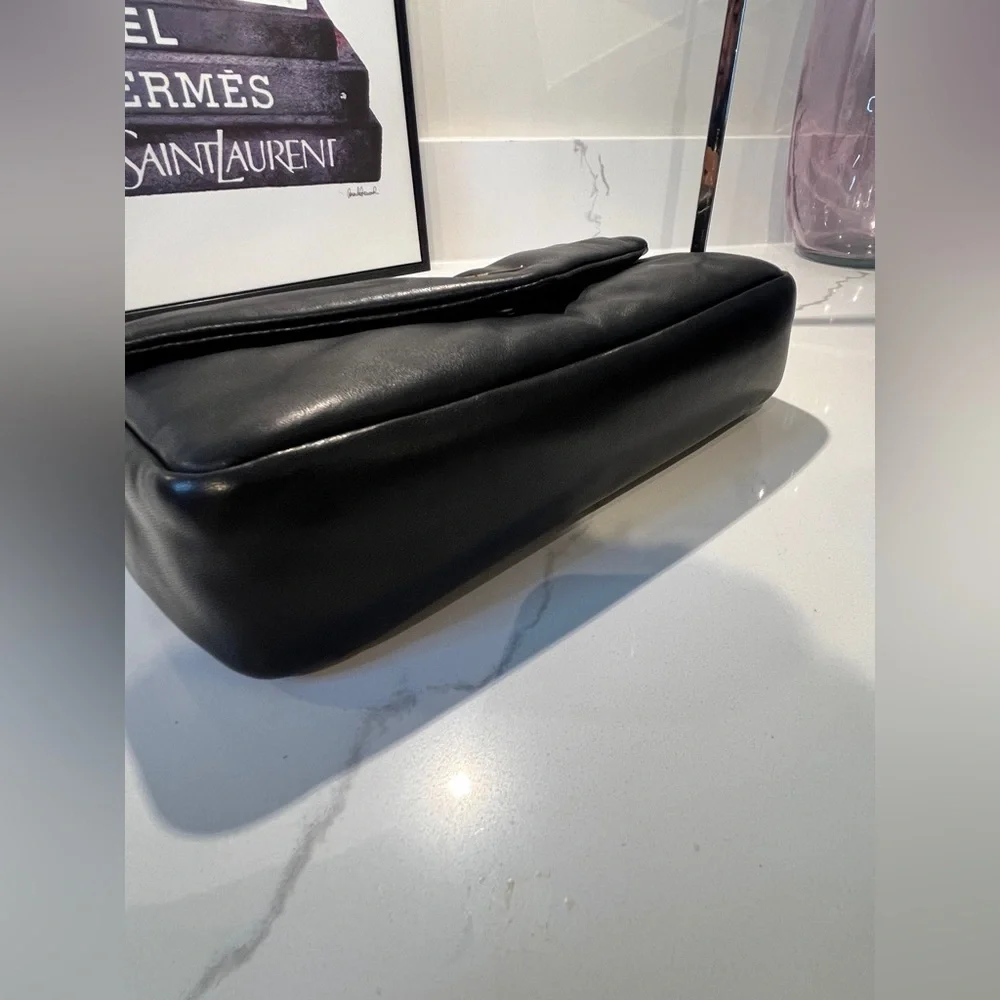 🌟SOLD🌟 SAINT LAURENT CALYPSO - Picture 8 of 17